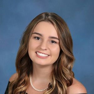 Meet your Posher, Shelby